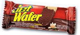 Wafer Jet - Chocolate Covered Wafer - Chocolatina Wafer Jet de Vainilla