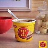 Peanut Butter by Bon o Bon Relleno de Bocadito Bon o Bon, 290 g / 10.2 oz