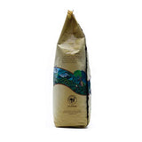 Café Britt® - Costa Rican Decaffeinated Coffee (2 Lbs.) (2-Pack) (4 Lbs Total) - Whole Bean, Arabica Coffee, Kosher, Gluten Free, 100% Gourmet & Dark Roast