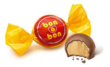 Bon o Bon - Assorted box of chocolate-covered Wafer bonbons 255 g (9.38 oz)