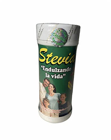 Original Natural Stevia, 80gr (2.8oz) Pure and Authentic