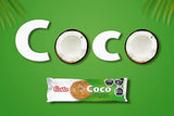 Costa- Coconut Natural Coconut Biscuits Cookies 4.4oz