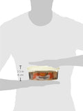 Paçoquinha Round Small Container - Yoki 351 Grams