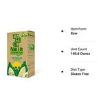 Maseca Nixtamasa Corn Masa Flour 4.4 Lb (Pack of 2) by MASECA