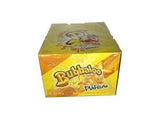 Bubbaloo Platano Banana Mexican Gum 1 Pack of 50pcs