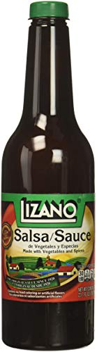 Lizano Salsa Sauce, 23.7 Fl Oz