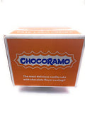 Chocoramo 20 Units Choco Cake 2.36 oz Colombian Snack Chocolate Cake