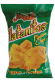 RIQUITAS - Chips & Snacks