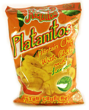 RIQUITAS - Chips