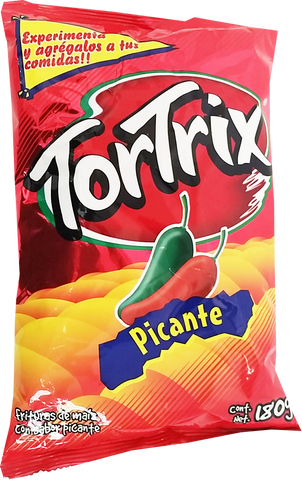 TORTRIX - Corn Chips