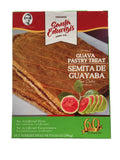 SANTA EDUVIGIS - Dessert