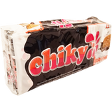 CHIKY - Cookies