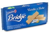 COLOMBINA BRIDGE - Wafers
