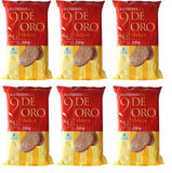 6 Pack - 9 DE ORO - Cookies