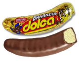 DOLCA - Bananita Dolca