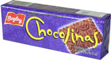 BAGLEY - Cookies