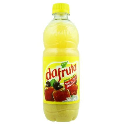 DA FRUTA - Fruit Concentrate