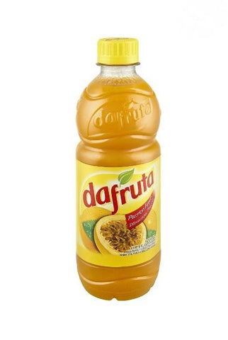 DA FRUTA - Fruit Concentrate