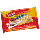 POZO - Cookies
