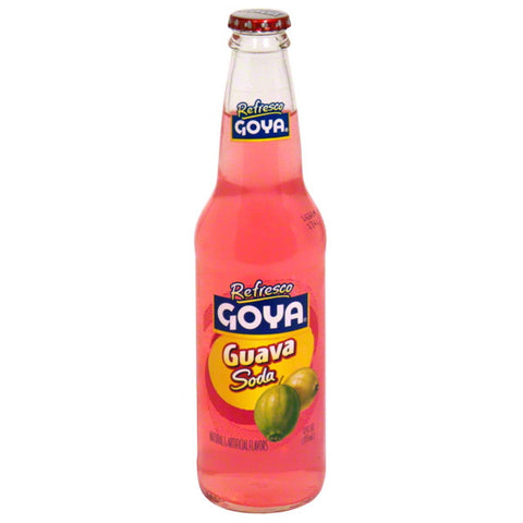 GOYA - Sodas