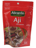 ALICANTE - Condiments & Seasonings