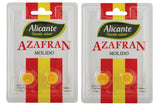 2 PK - ALICANTE Condiments & Seasonings