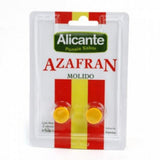 ALICANTE - Condiments & Seasonings