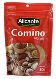 ALICANTE - Condiments & Seasonings