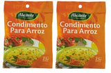 2 PK - ALICANTE Condiments & Seasonings
