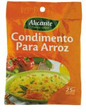 ALICANTE - Condiments & Seasonings