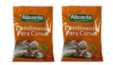 2 PK - ALICANTE Condiments & Seasonings