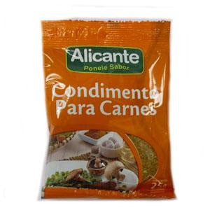 ALICANTE - Condiments & Seasonings