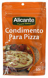 ALICANTE - Condiments & Seasonings