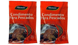2 PK - ALICANTE Condiments & Seasonings