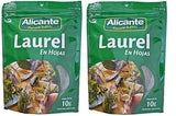 2 PK - ALICANTE Condiments & Seasonings