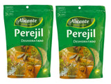 2 PK - ALICANTE Condiments & Seasonings