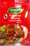 ALICANTE - Condiments & Seasonings