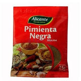 ALICANTE - Condiments & Seasonings