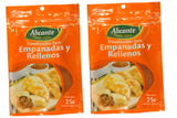 2 PK - ALICANTE Condiments & Seasonings