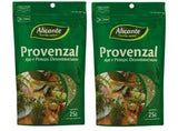 2 PK - ALICANTE Condiments & Seasonings