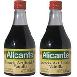 2 PK - ALICANTE Condiments & Seasonings