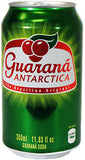 GUARANA Beverages