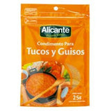 ALICANTE - Condiments & Seasonings