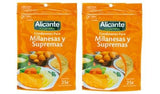 2 PK - ALICANTE Condiments & Seasonings