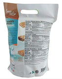Dulzura Borincana Sesame, Almond and Honey Flax Seed Sesame Seed Non GMO Gluten Free Vegan Healthy Snacks Variety Pack