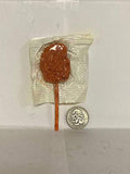 BENY X-Treme Lollipops with Chili Coating 1lb 6.56oz Bags (640g) (Mango)