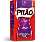 Cafe Pilao Intenso 500 Grs