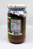Dulce de leche NOT SUGAR. With stevia. Whitout Fructose. Gluten free. Made in Argentina. 400 Grams
