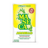 Maseca Corn Instant Masa Flour, 32 oz Variety 3Pack