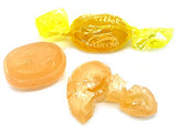 Arcor Honey Filled Hard Candy | Wrapped Bulk Candies | Soft Honey Center | 2 Pounds